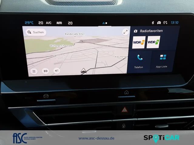 Citroën C4 PureTech