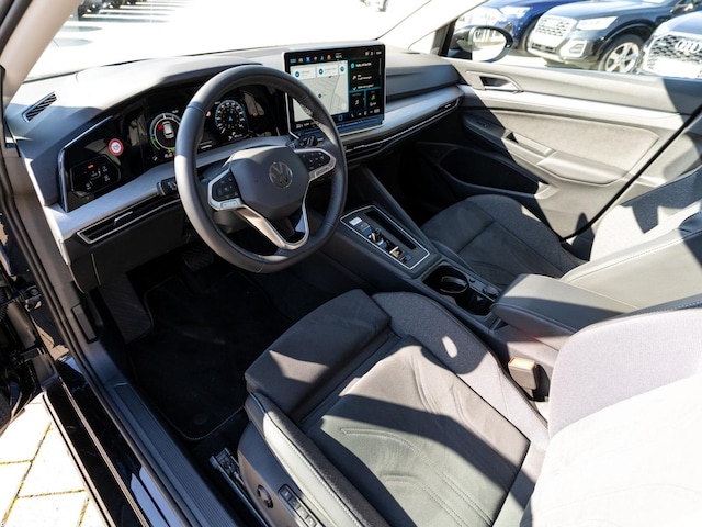 Volkswagen Golf DSG Life eHybrid