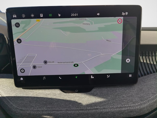 Skoda Superb 1.5 TSI Combi Selection