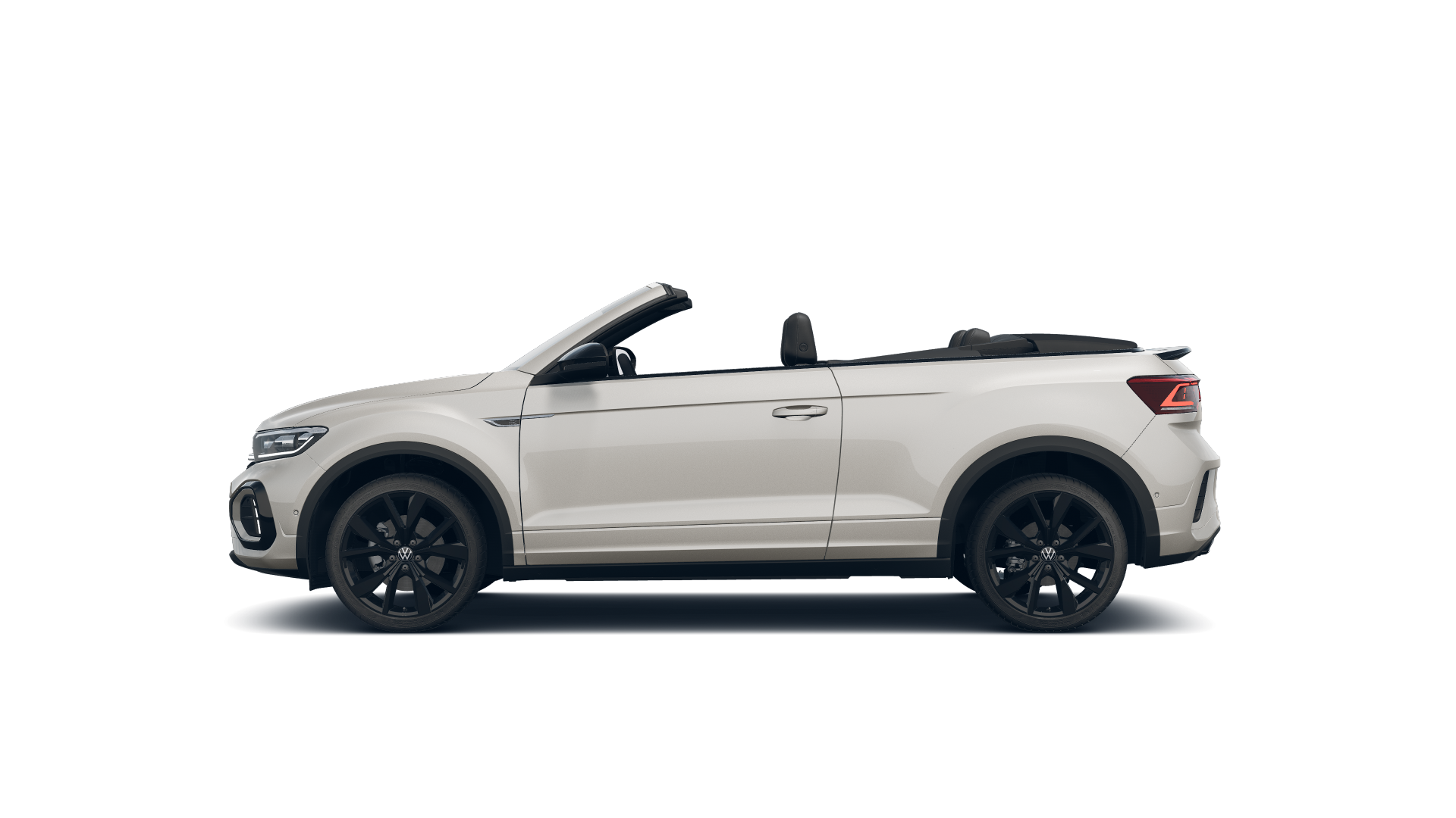 Volkswagen T-Roc 1.5 TSI Cabriolet DSG R-Line