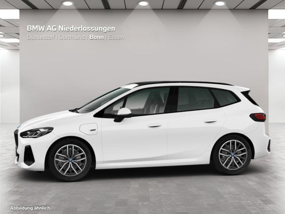 BMW 225 Active Tourer xDrive