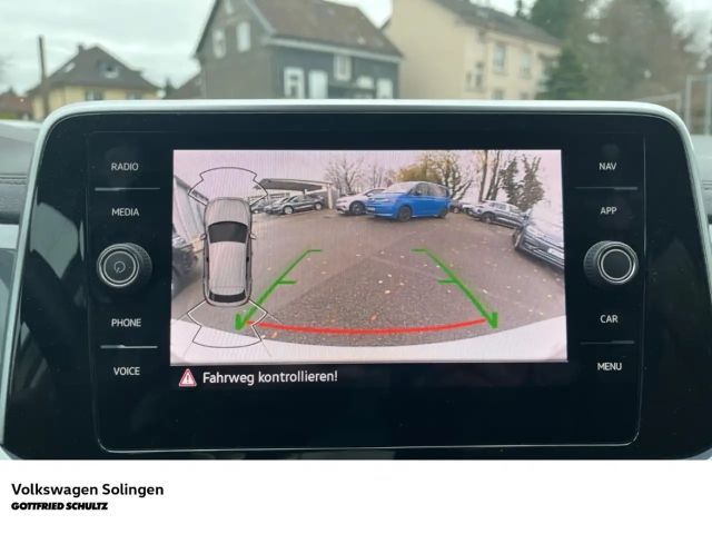 Volkswagen T-Roc 1.5 TSI DSG Style