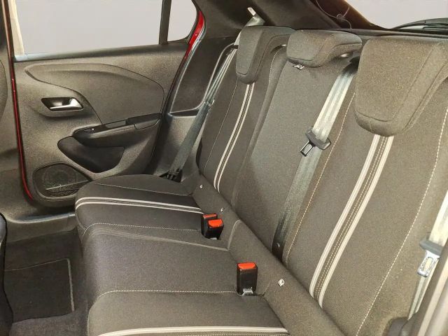 Opel Corsa 1.2 Turbo GS-Line Grand Sport Turbo