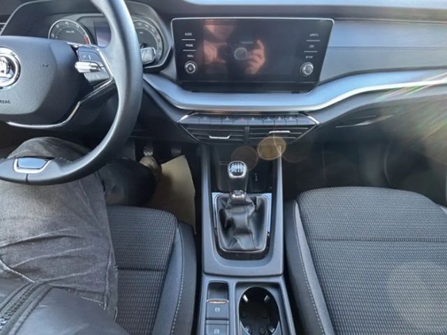 Skoda Octavia 1.5 TSI ACT Ambition Combi