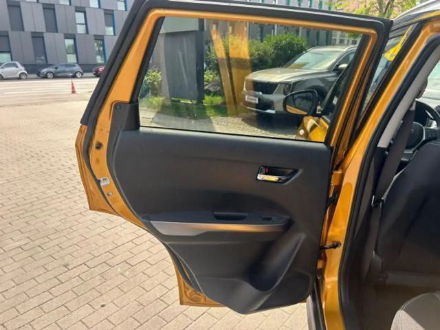 Suzuki Vitara 4x4 Comfort