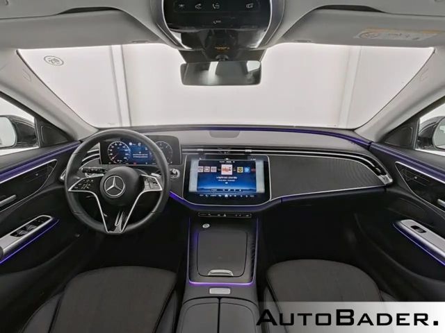 Mercedes-Benz E 220 AVANTGARDE E 220 d Estate