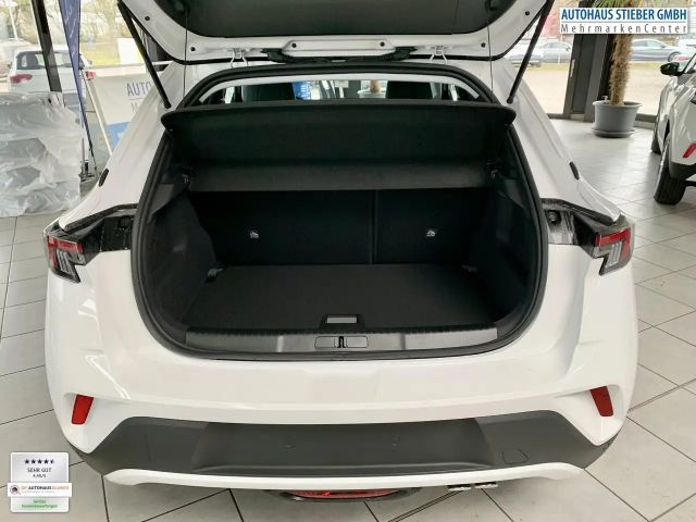 Opel Mokka 1.2 Turbo Elegance Turbo