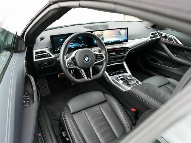 BMW 430 430i Cabrio M-Sport xDrive