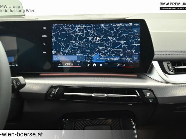 BMW 230 Active Tourer xDrive