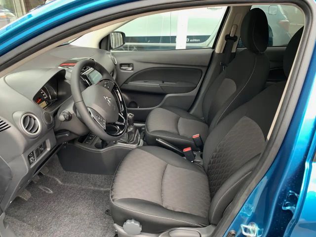 Mitsubishi Space Star Star