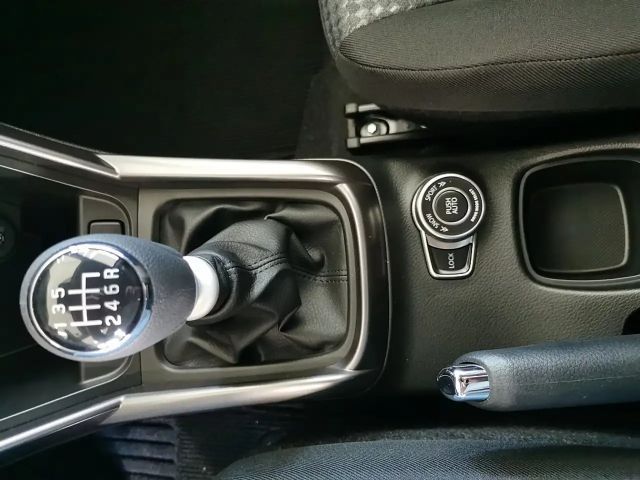 Suzuki S-Cross AllGrip Hybrid