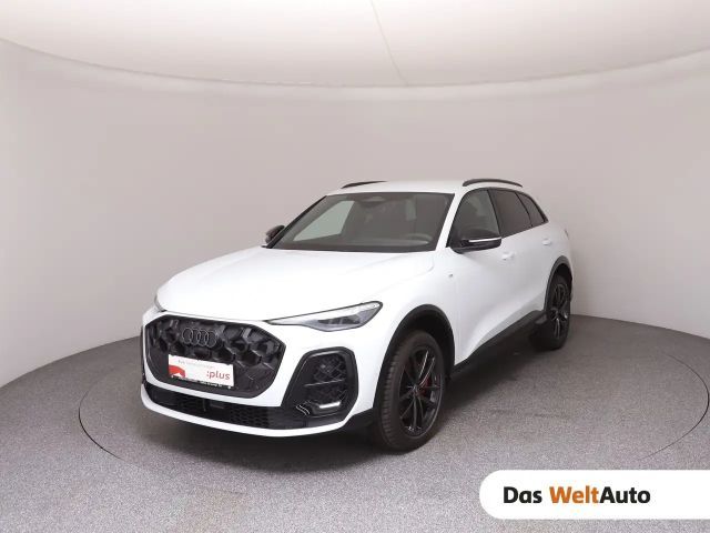 Audi Q5 Quattro