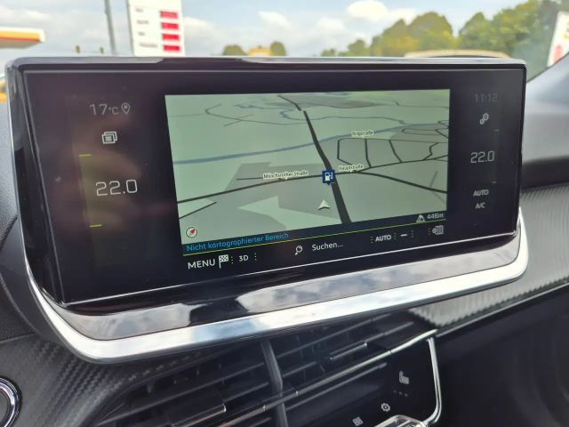 Peugeot 2008 Allure Pack PureTech