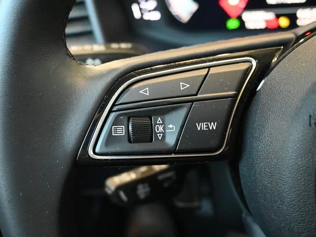 Audi A1 SB 30 TFSI; LED, Rückfahrkamera, ACC, Sitzheizu...