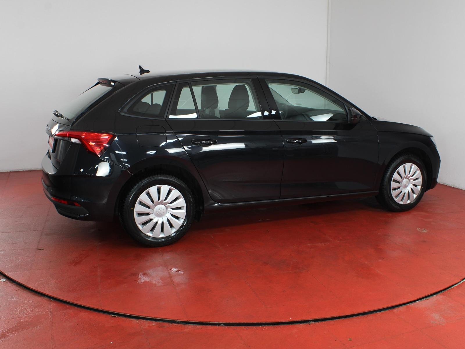 Skoda Scala 1.0 TSI