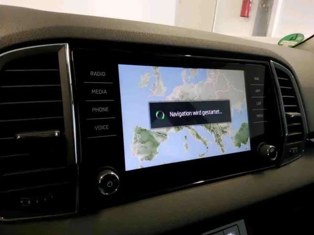 Skoda Karoq 1.5 TSI Style Style