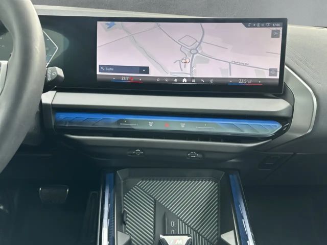 BMW X3 M-Sport xDrive