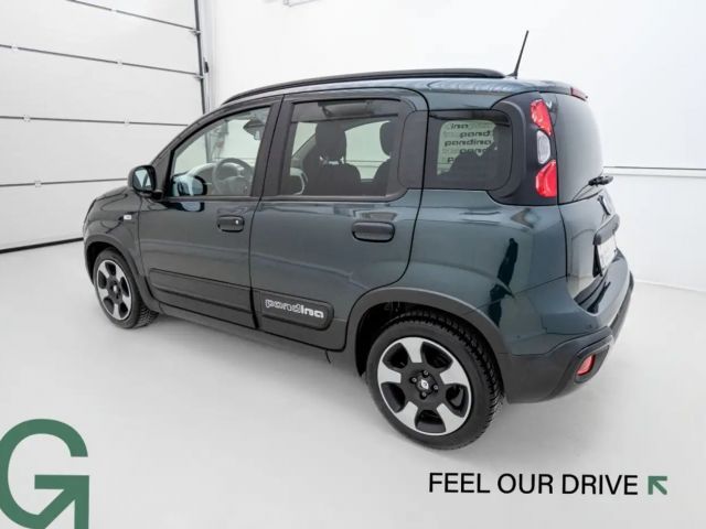 Fiat Panda 4x2