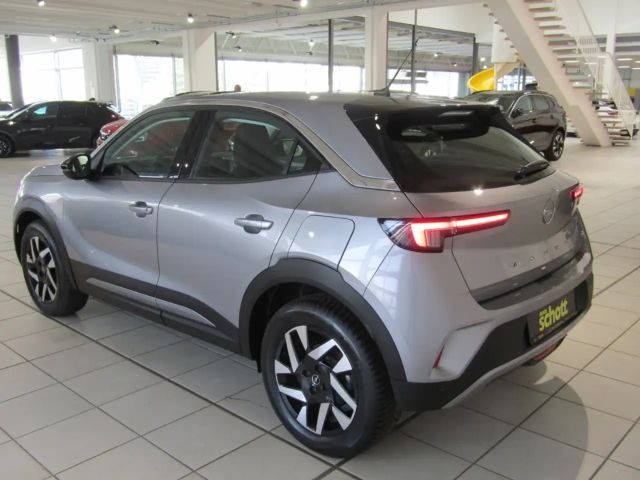 Opel Mokka Elegance