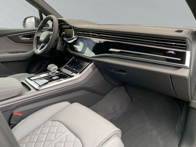 Audi Q7 Hybride Quattro S-Line