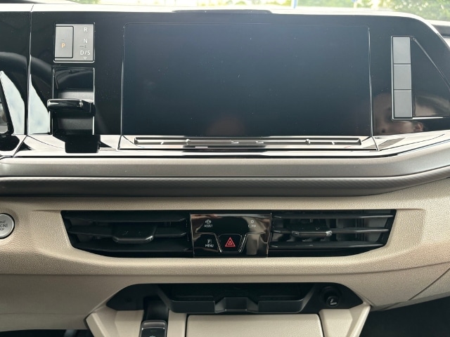 Volkswagen Multivan DSG T7