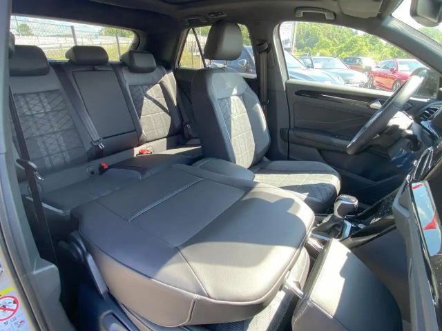 Volkswagen T-Roc 1.5 TSI DSG R-Line