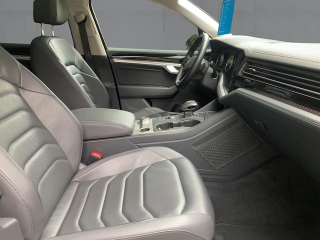 Volkswagen Touareg 3.0 V6 TDI Elegance Elegance