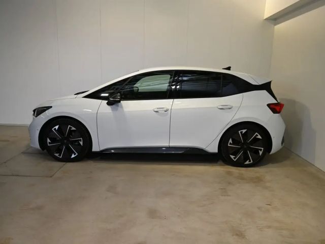 Cupra Born 77 kWh eBoost