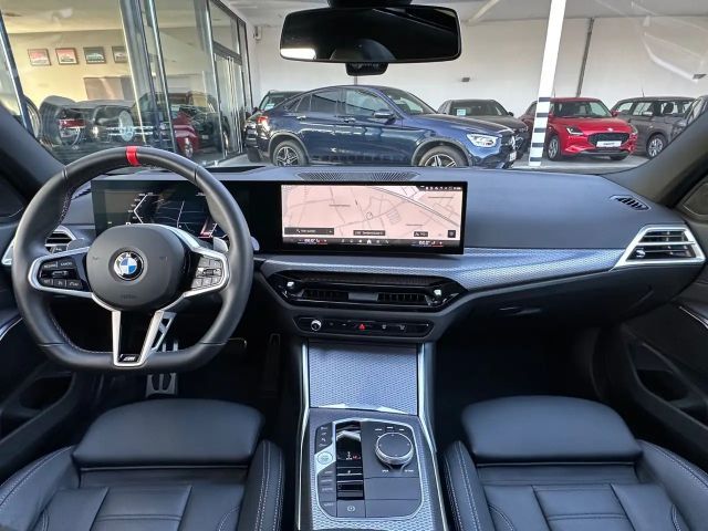 BMW 340 340i Touring xDrive