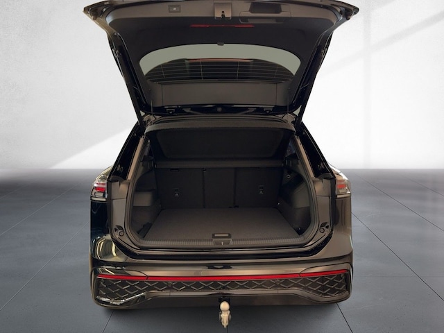 Volkswagen Tiguan 4Motion DSG R-Line