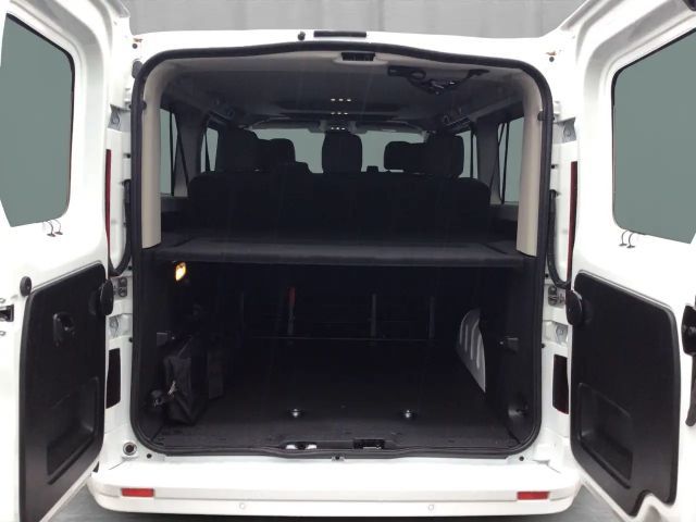 Renault Trafic Comfort EDC L1H1
