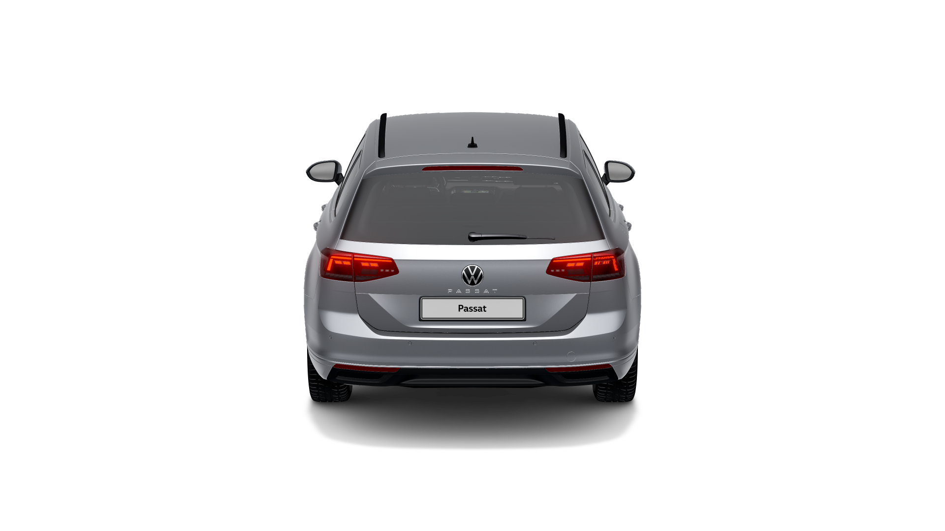 Volkswagen Passat Business DSG Variant