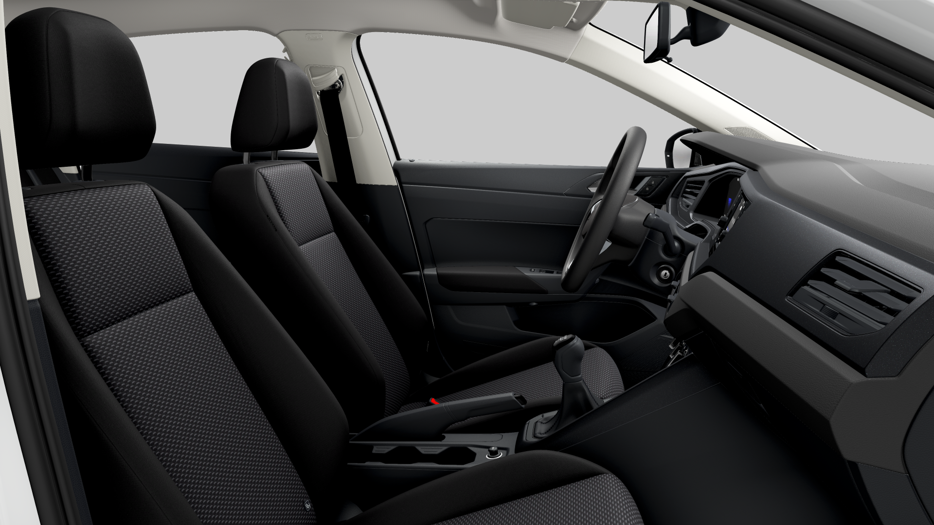 Volkswagen Polo 1.0 TSI Plus