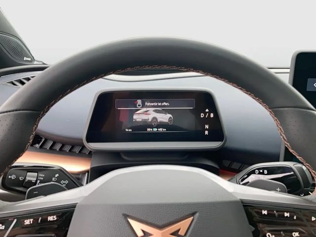 Cupra Tavascan Adrenaline VZ