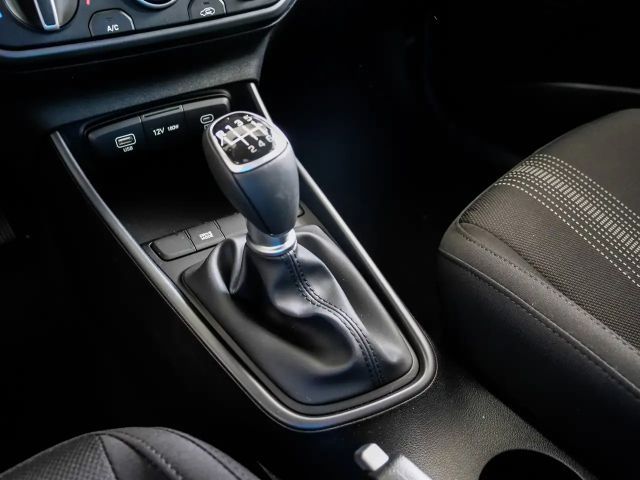 Hyundai i20 1.0 Select T-GDi