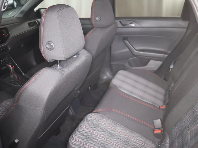 Volkswagen Polo 2.0 TSI DSG GTI