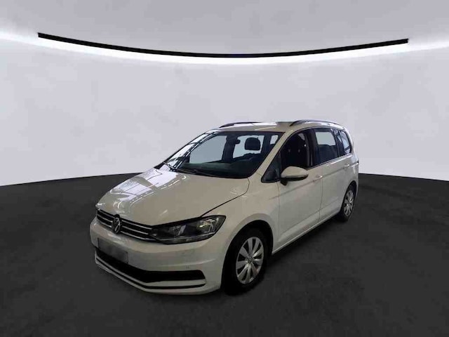 Volkswagen Touran *AHK*NAVI*SHZ*DCC*ACC*PDC*SIDE ASSIST*