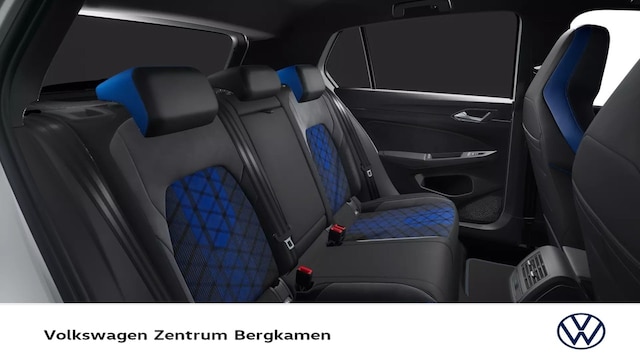 Volkswagen Golf Golf VIII