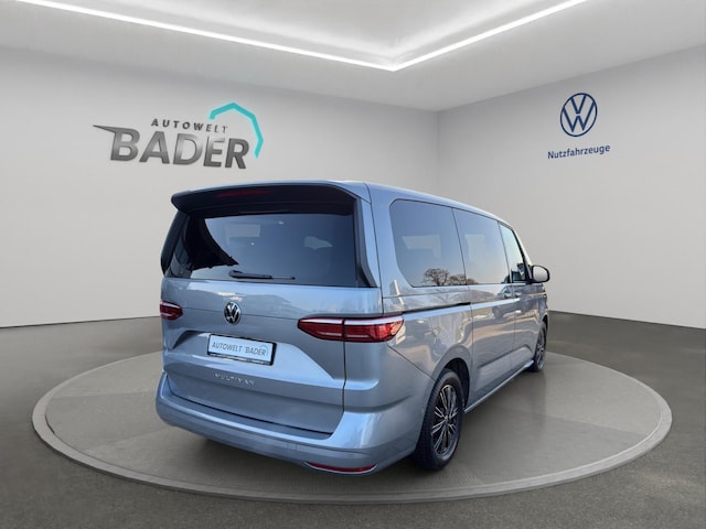 Volkswagen Multivan Life T7