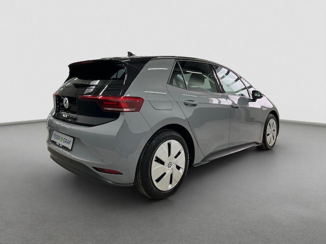 Volkswagen ID.3 City Pure