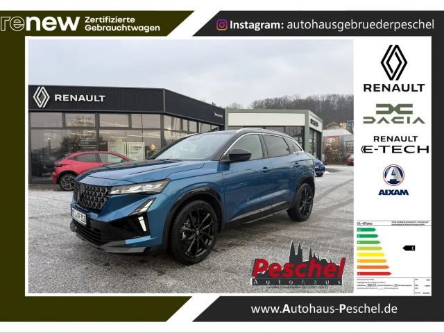 Renault Austral Techno