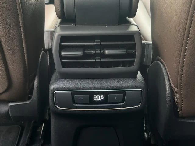 Audi Q4 e-tron Quattro