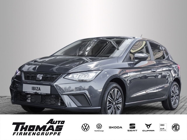 Seat Ibiza 1.0 TSI