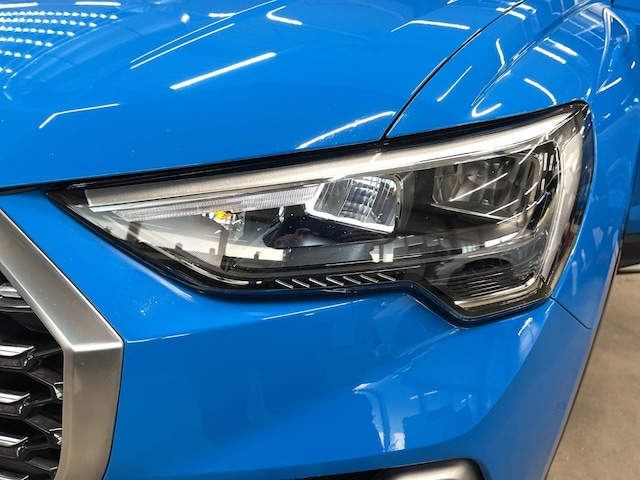 Audi Q3 35 TDI S-Line S-Tronic Sportback