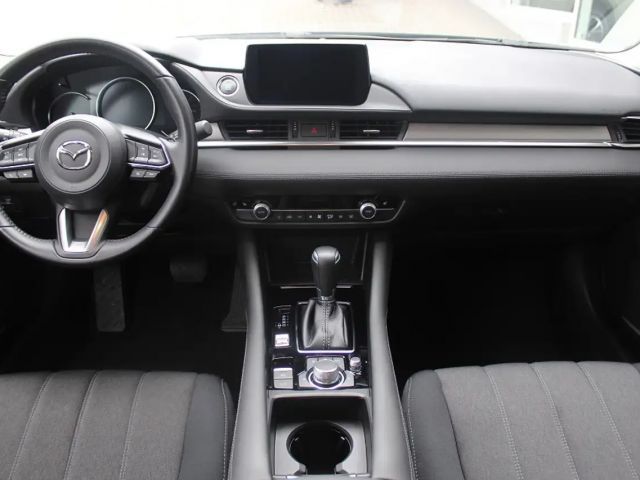 Mazda 6e Exclusive-Line G-194 AT Allwetter 360° MATRIX BOSE