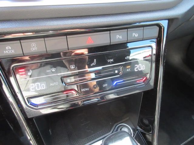 Volkswagen T-Roc 1.5 TSI Cabriolet DSG R-Line