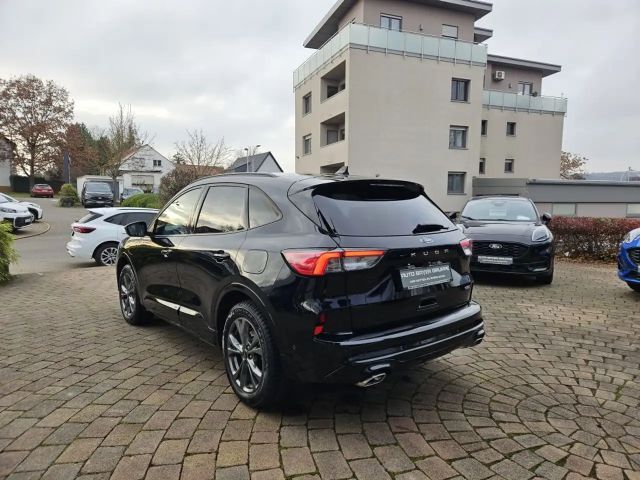 Ford Kuga Plug in Hybrid ST Line X
