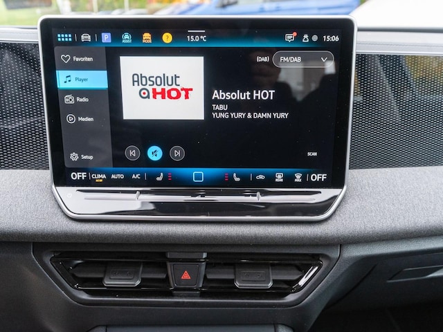 Volkswagen Tiguan 1.5 TSI DSG