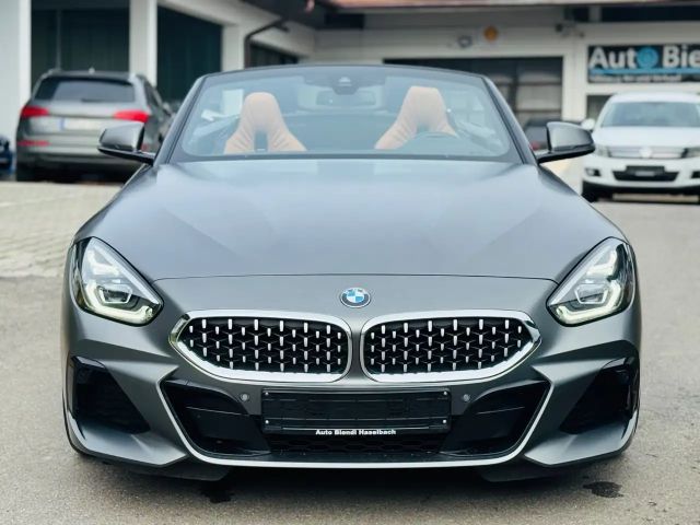BMW Z4 Cabrio M-Sport Roadster sDrive