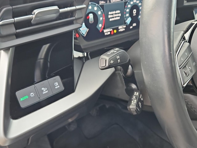 Audi A3 35 TFSI Sportback